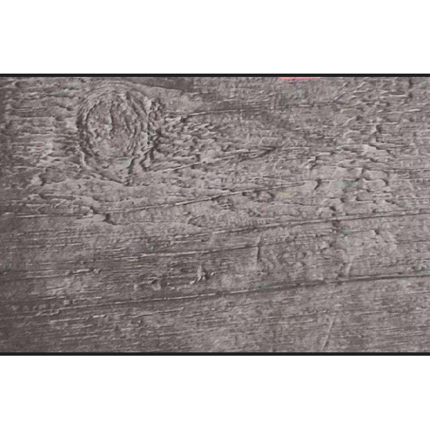 Imitation stone slab
